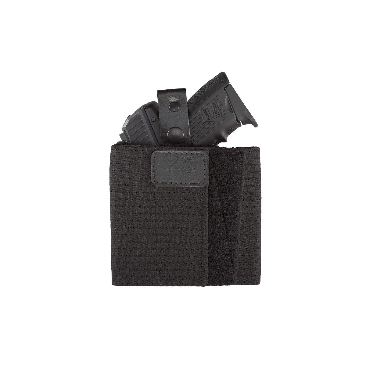 Aker Leather Comfort-Flex® PRO Ankle Holster 157 - Ankle Holsters